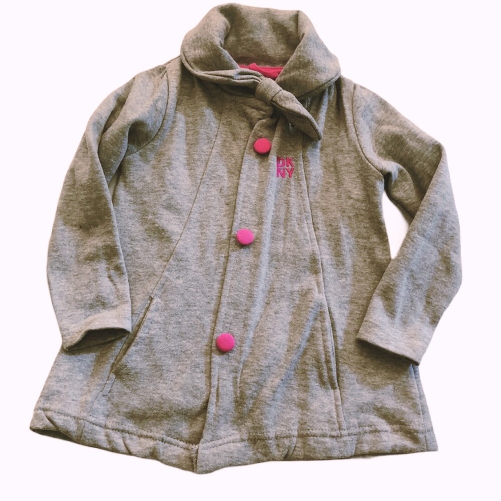 DKNY jacket